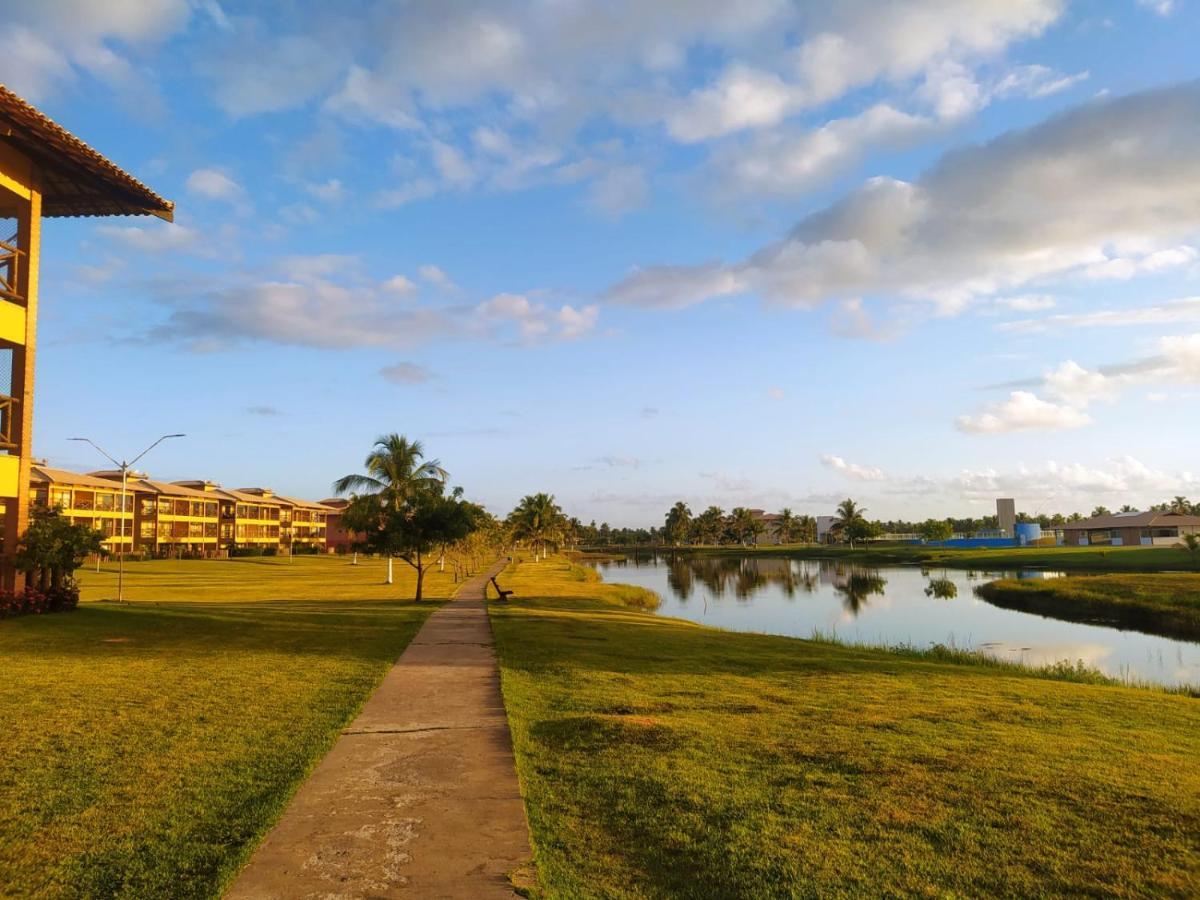 Condomínio Villa das água, praia do saco Estância Exterior foto